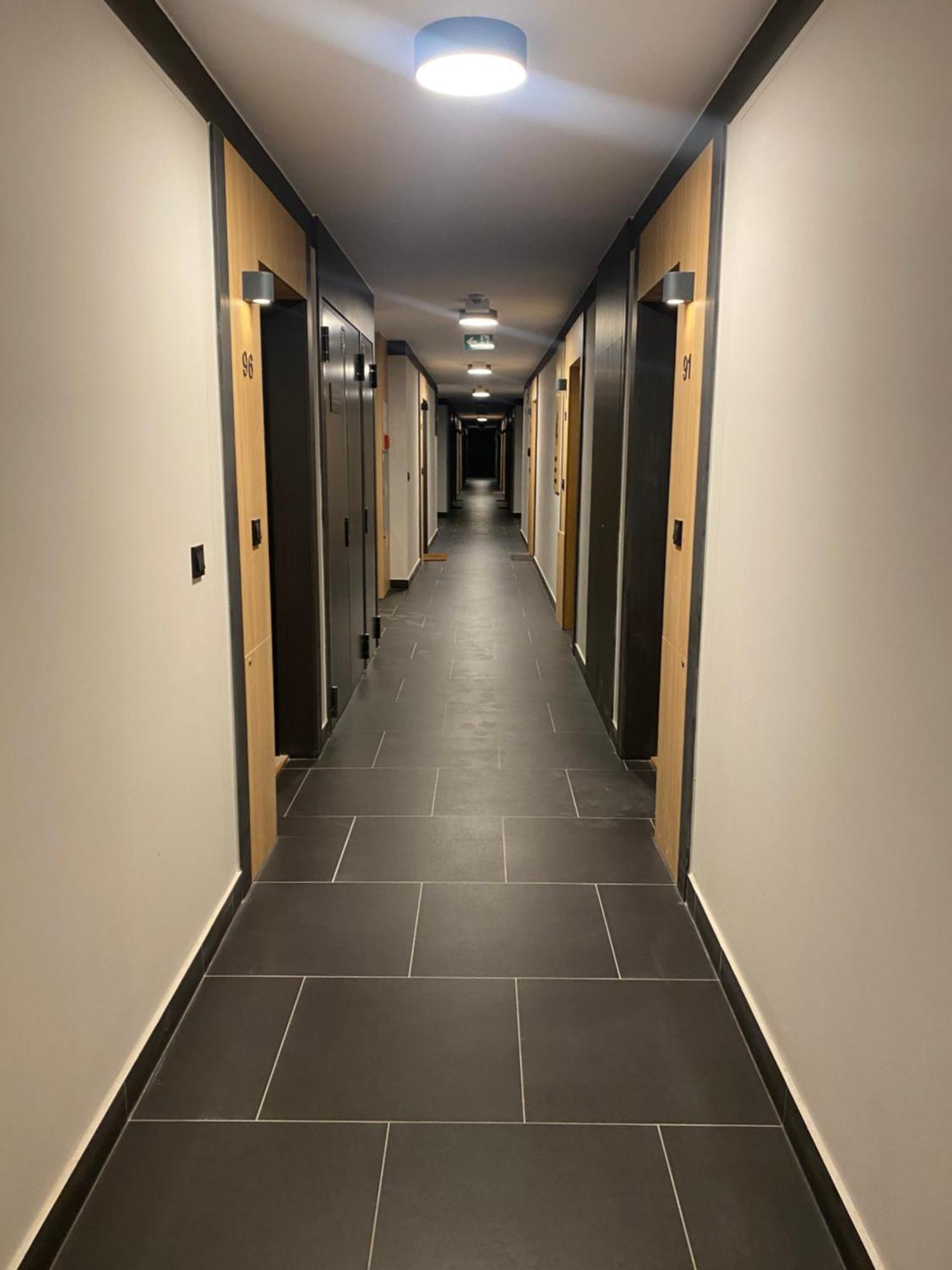 Apartament Wiktoryn 6 Piekne Nowe Z Duzymi Balkonami