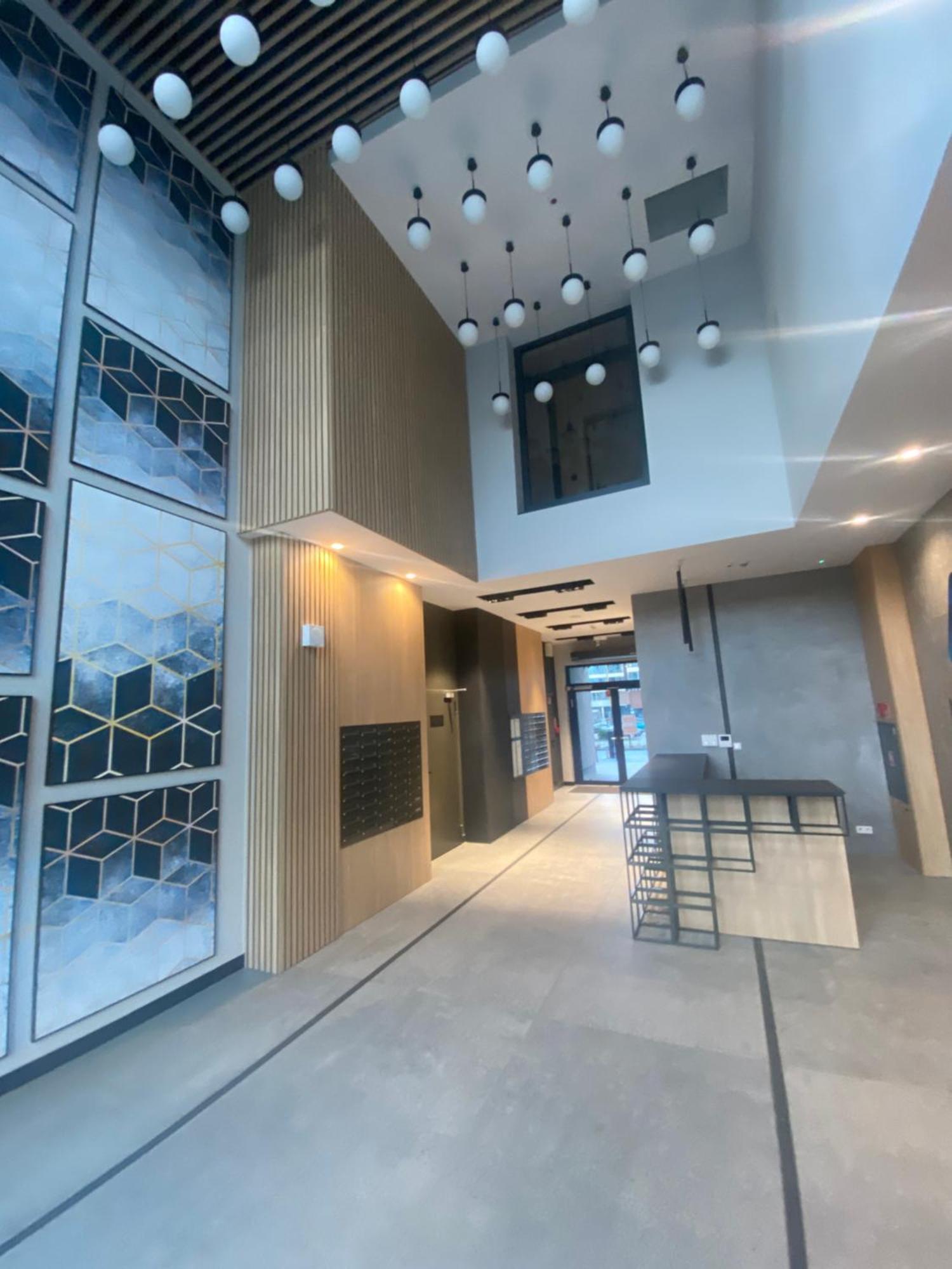 Wiktoryn 6 Piekne Nowe Z Duzymi Balkonami Apartament *