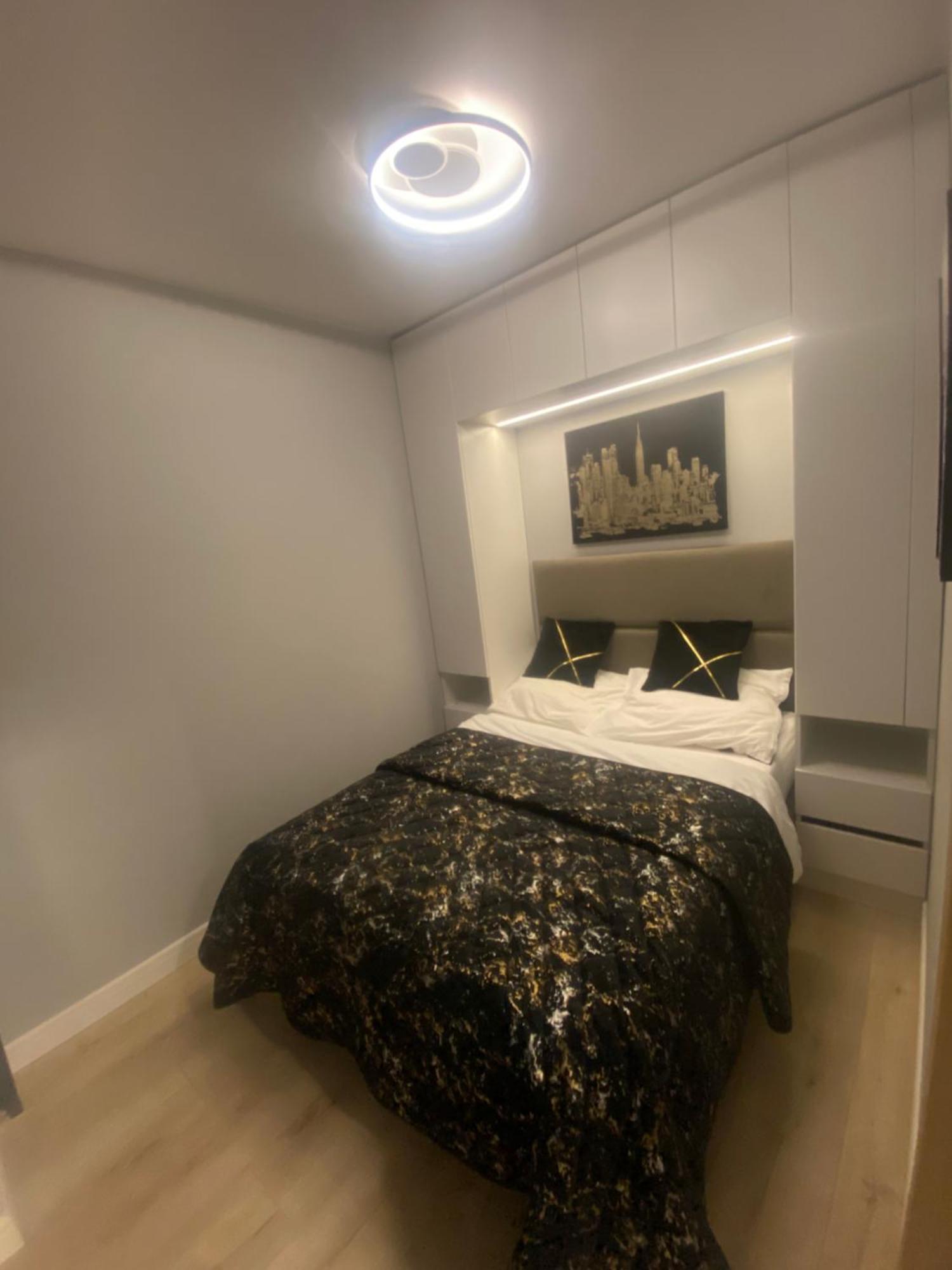 Wiktoryn 6 Piekne Nowe Z Duzymi Balkonami Apartament